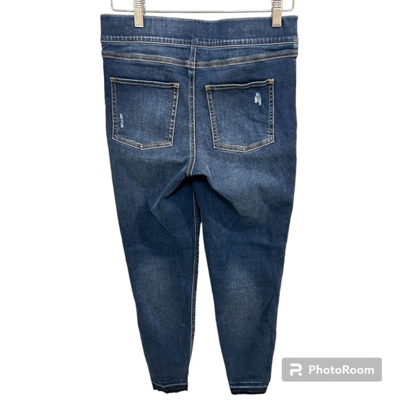 Spanx Jegging Size medium EUC J0528 - Picture 2 of 9